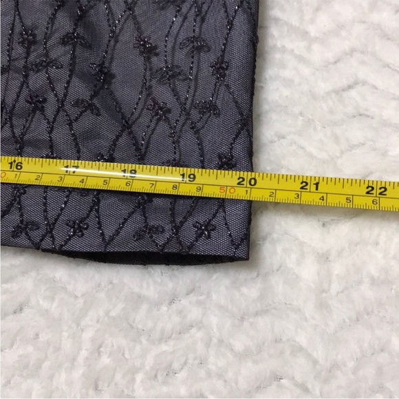 Jones New York Cocktail Dress - Picture 11 of 13